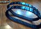 54 Links Robot Rubber Tracks 1026mm Length With Good Tensile Strength
