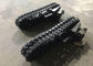 ISO9001 Approval Crawler Track Undercarriage DP-FJQL-148 Drilling Machinery Parts