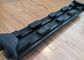 700mm Pitch Clip On Excavator Rubber Pads For Komatsu