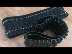 Rubber Track for Snowmobile 380X50.5X58