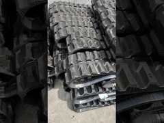 rubber track 250X72X52