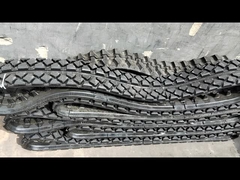 rubber track with block pattern 180X72X44GL