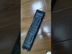 450mm Length Clip On Rubber Track Pads For Excavator 450HD