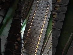 Snowmobile Rubber Track