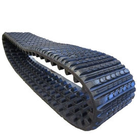 ISO9001 Approval Continuous Rubber Track 510-101.6-51 For Asv Sr80terex PT80