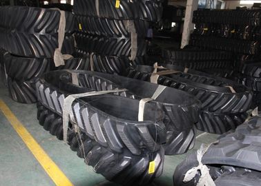 177.8mm Pitch Tractor 25&quot; Agricultural Rubber Tracks