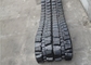 300 X 52.5 X 84W Rubber Tracks For Excavator Drilling Rig Crane Undercarriage Parts