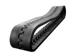 483x152.4x42 PF5510 Asphalt Paver Construction Machinery Parts Rubber Tracks