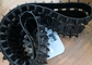 Rubber Track for Snowmobile 380X50.5X58