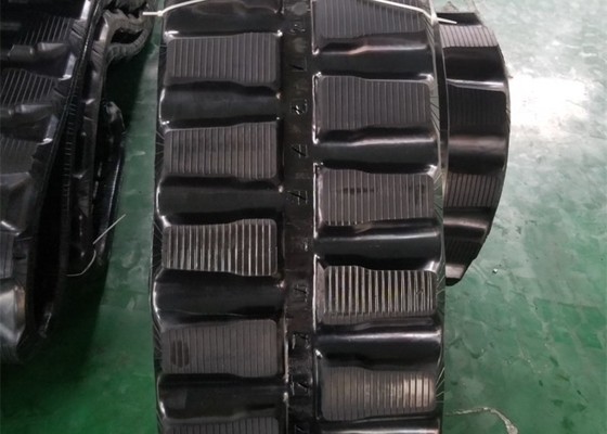 EXCAVATOR Rubber TrackS 450 X 71 X 86 Links for KUBOTA / HANIX / HYUNDAI