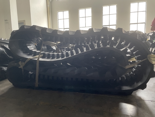 JOHN DEERE tractor 9000T 9020T 9030T Rubber track 36"​ agricultural machinery