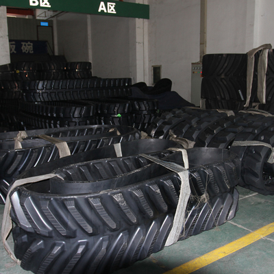 JOHN DEERE tractor 9000T 9020T 9030T Rubber track 36"​ agricultural machinery