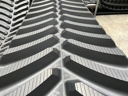 Challenger MT800 Mt865c Tractor Rubber Tracks 30" and 36" Wide