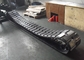 470X152.4X56 Paver Rubber Tracks For PF6110 Spare Parts 336&quot; length