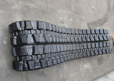 JCB 802.8 Durable Excavator Rubber Tracks