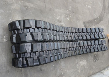 JCB 802.8 Durable Excavator Rubber Tracks