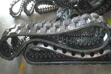 Loader Rubber Track B250*72A*34