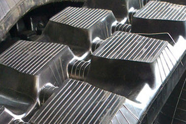 Loader Rubber Track B250*72A*34