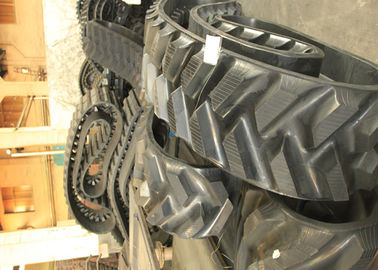 Challenger MT800 Mt865c Tractor Rubber Tracks 30" and 36" Wide