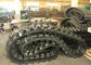 48 Link Continuous Agricultural Rubber Tracks