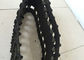 Vehicle / Snowmobile Rubber Track Custom Length With Low Ground Pressure