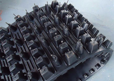 OEM Rubber Track 360 x87x35 for ATV UTV Snowmobile Robot