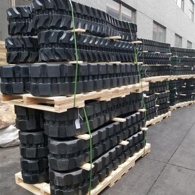 Loader Rubber Track B250*72A*34