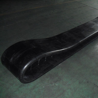Paver Rubber Track 483x152.4x52 for Blaw Knox PF5510,Ingersoll-Rand PF5510 Volvo PF5510
