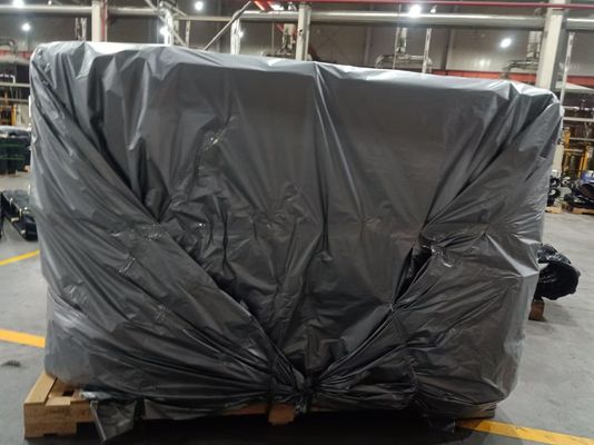 762X152.4X65 Crawler Agriculture Rubber Track For JD 9000RT Tractor