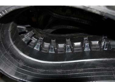 Farm Machine BS450*90*60 Rubber Track for Claas Combine Harvesters: