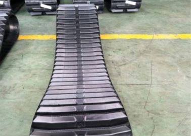 Farm Machine BS450*90*60 Rubber Track for Claas Combine Harvesters: