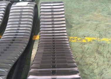 Farm Machine BS450*90*60 Rubber Track for Claas Combine Harvesters: