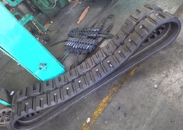 Loader Rubber Tracks 450 x 86 x 58 for Bobcat T830 T870