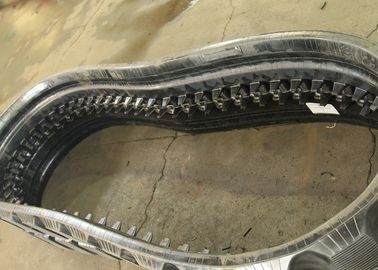 Loader Rubber Tracks 450 x 86 x 58 for Bobcat T830 T870