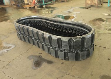 Loader Rubber Tracks 450 x 86 x 58 for Bobcat T830 T870