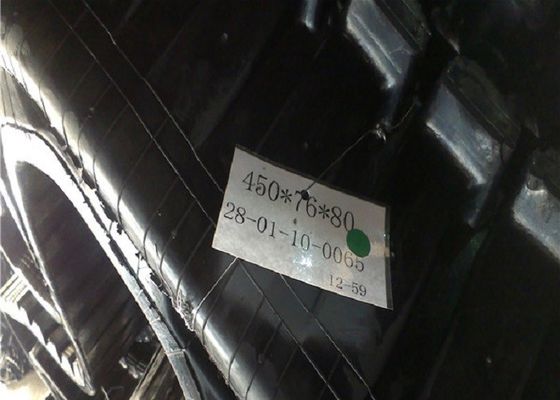 Rubber Track For Komatsu PC75 PC75R.2