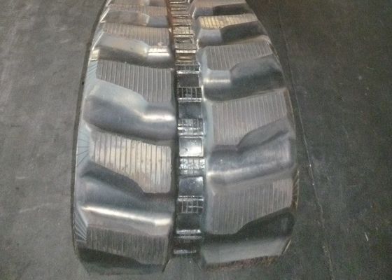 Rubber Track For Komatsu PC75 PC75R.2