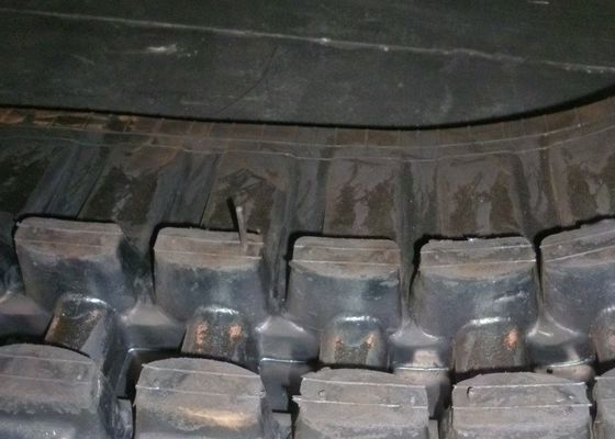 Rubber Track For Komatsu PC75 PC75R.2