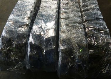 Excavator Rubber Tracks 180 * 72 * 34 with 180mm wide engineering Excavators Machinery Parts