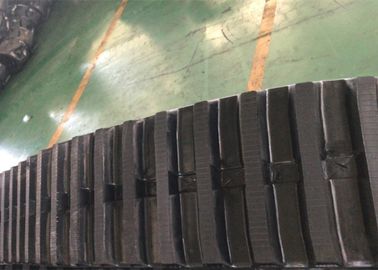 RUBBER TRACK, 13&quot; 320 X 90 X 58