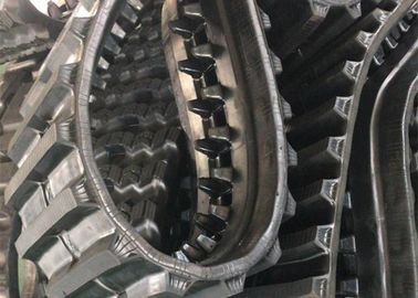 RUBBER TRACK, 13&quot; 320 X 90 X 58