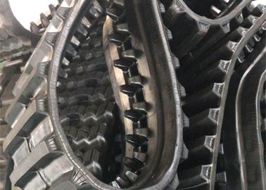 RUBBER TRACK, 13&quot; 320 X 90 X 58