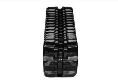 Rubber Tracks 230 x 72 x 45 with wide 230mm; Pitch 72mm; Links 45