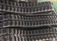 Nissan 100b3 Rt100 Replacement Rubber Tracks , Jointless Mini Excavator Tracks
