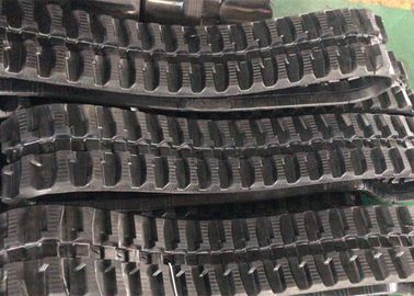 Rubber Track 230x72x46 for Construction machine