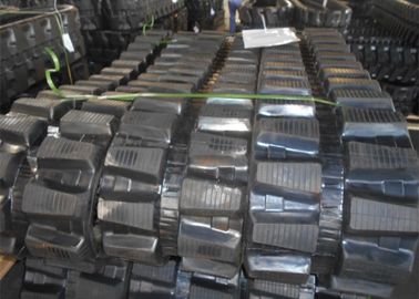 Rubber track 350 x 52.5 x 104 For Takeuchi Tb035 Drilling Machine