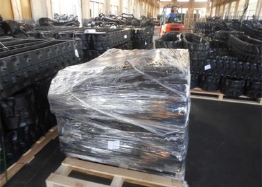 Rubber track 350 x 52.5 x 104 For Takeuchi Tb035 Drilling Machine