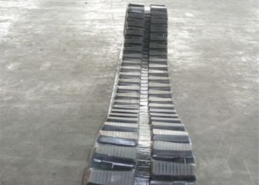 Rubber track 350 x 52.5 x 104 For Takeuchi Tb035 Drilling Machine