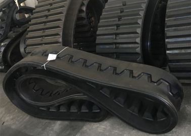 Paver Rubber Track 483x152.4x52 for Blaw Knox PF5510,Ingersoll-Rand PF5510 Volvo PF5510