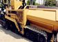 Cat Ap1055b Paver Rubber Tracks 460 * 225 * 36 For Asphalt Paver Construction Equipment